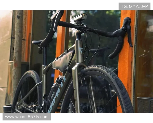 砾石公路车市场增长迅速，轮胎技术创新成行业焦点