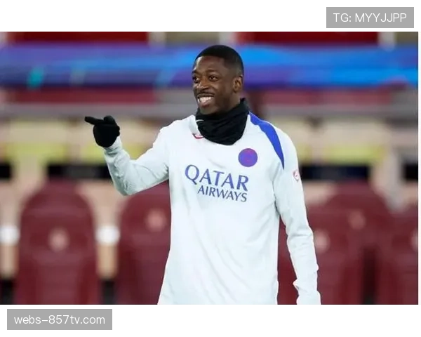 雷恩青训天才盘点，登贝莱、雅凯、卡马文加在列