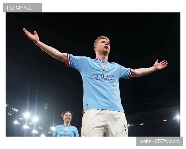 即时：哈兰德点射破门，曼城暂时1-0领先阿森纳