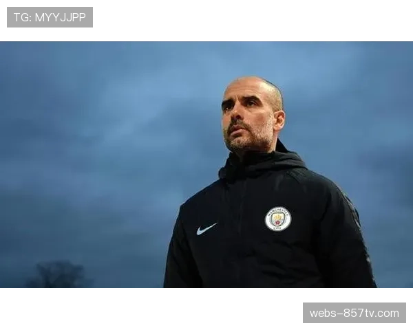 瓜迪奥拉专访再论控球哲学:“高控球率是防御,但禁区内的决策才是钥匙”