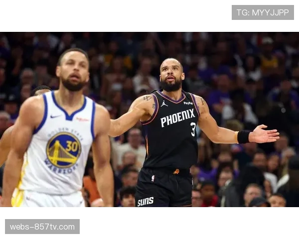 杰伦-格林36分8三分创纪录，太阳淘汰勇士晋级