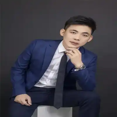 蒋明榕